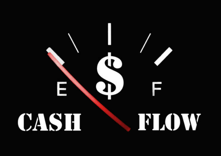 Getting out of the cashflow trap for good: The first step is to admit your clients have a problem (with debtors)