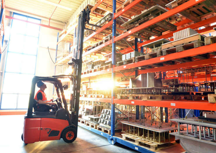 The Elephant in the Warehouse – Inventory Carrying Costs